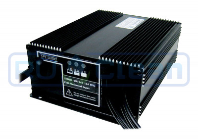 Зарядное устройство SPE CBHD1-XR (24В, 13А)