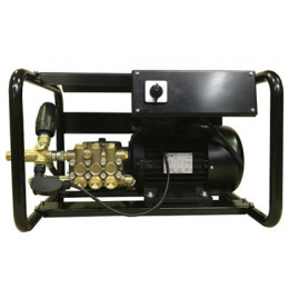 Мойка высокого давления HAWK FJ 2015TS Total-Stop