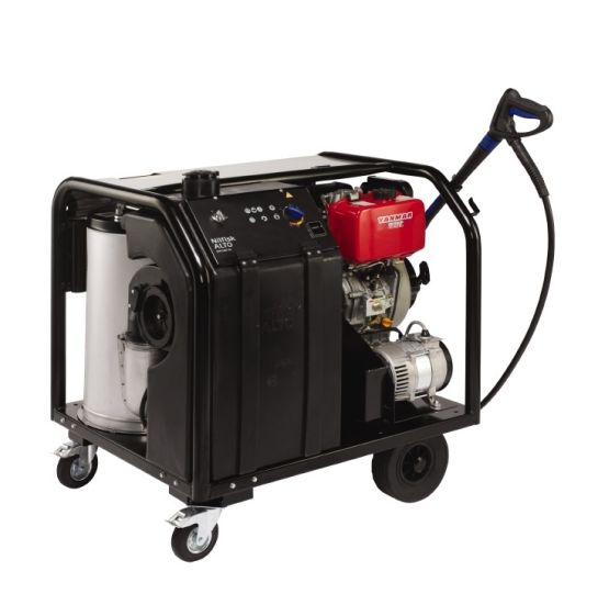 Мойка высокого давления Nilfisk NEPTUNE 5-51DE