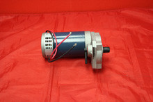 Привод щетки Comac 430830