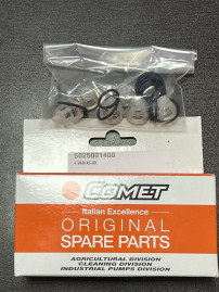 Ремкомплект клапанов Comet (KA, K-250)