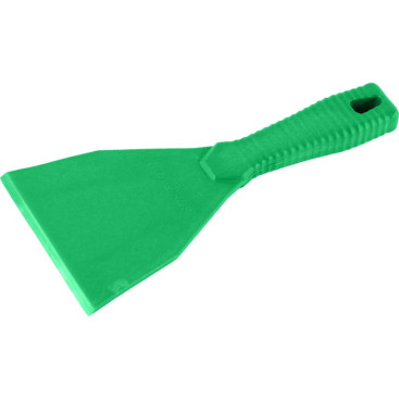 Скребок Schavon (210х105 мм, зеленый)