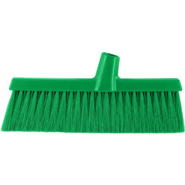 Щетка Schavon (290x20х90 мм, зеленый)
