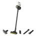 Пылесос Karcher VC 4 Cordless myHome Pet (аккумуляторный)