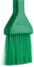 Щетка кулинарная Vikan (50мм, зеленый)