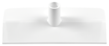 Тяпка пищевая Vikan (270мм, белый)