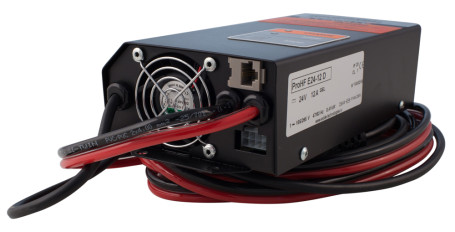 Зарядное устройство Stark ProHF E 24-60 (24В, 60А)