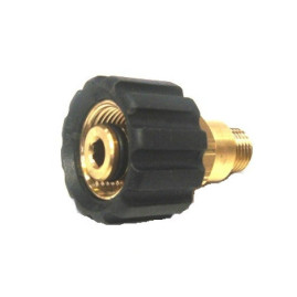 Переходник М22х1.5г-1/4"ш TOR