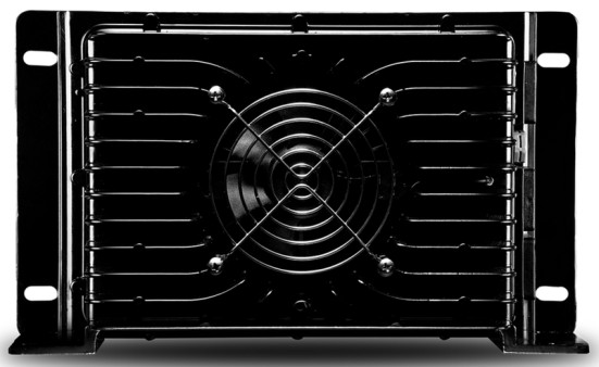 Зарядное устройство ASPIL (24В, 50А, LiFePO4)