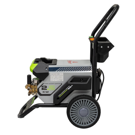 Мойка высокого давления Bennett Power KN-2200