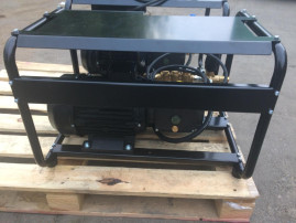 Мойка высокого давления HAWK FJ 2015BP By-pass