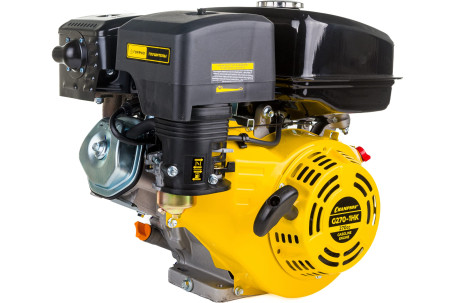 Двигатель бензиновый Champion G270-1HK