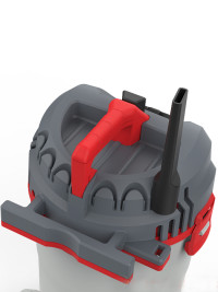 Пылесос STARMIX FLEXO АPL 20-14