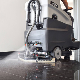 Поломоечная машина Lavor COMFORT XXS 66 IDS (сист. дезинфекции)