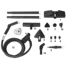 Парогенератор Comet GV 3.3 M PLUS