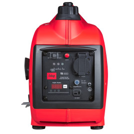 Генератор бензиновый инверторный FUBAG TI 800