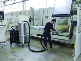 Пылесос промышленный взрывозащищенный Coynco BASIC BT 751 M ATEX 2-22