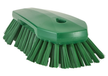 Щетка ручная Vikan (240мм, зеленый)
