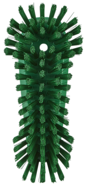 Щетка ручная Vikan (240мм, зеленый)