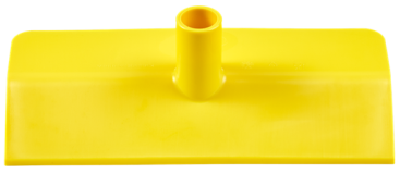 Тяпка пищевая Vikan (270мм, желтый)