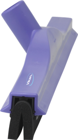 Сгон Vikan (600мм, смен. кассета, фиолетовый)