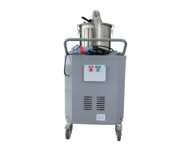 Пылесос промышленный VinnerMyer IVS G7.5 L100