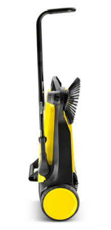 Подметальная машина Karcher S 4