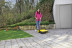 Подметальная машина Karcher S 4