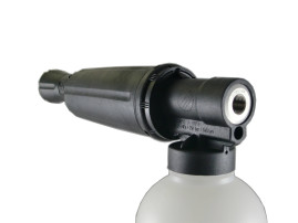 Пенная насадка R+M ST-73 (1/4"г)