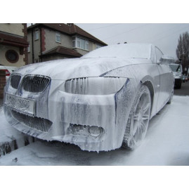 Пенная насадка R+M ST-73 (1/4"г)