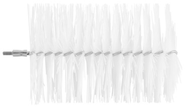 Ерш Vikan (для ручек d120мм, 210мм, белый)