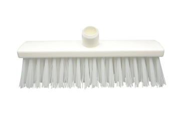 Щётка подметальная FBK (300х60 мм, белый)