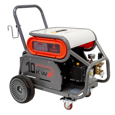 Мойка высокого давления Bennett Power KN-9500