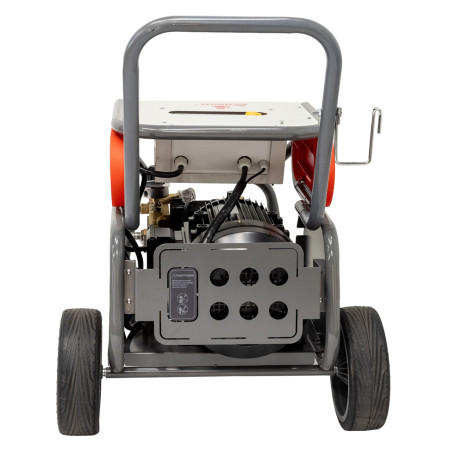 Мойка высокого давления Bennett Power KN-9500