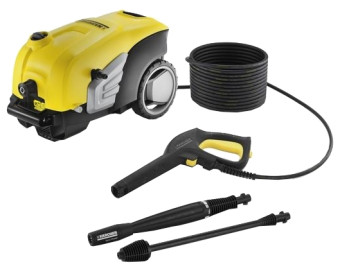 Мойка высокого давления Karcher K 7 COMPACT