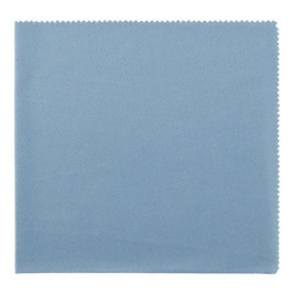 Салфетка для протирки TTS GLASS-T (40х40см, синяя, 1шт)