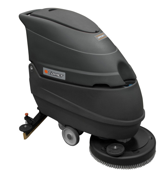 Поломоечная машина Comet CPS 50BY (без АКБ, с ЗУ)