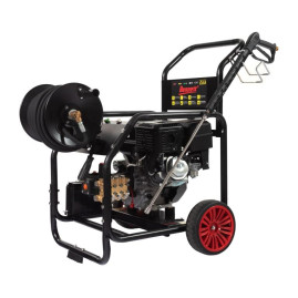 Мойка высокого давления бензиновая Bennett QD2816