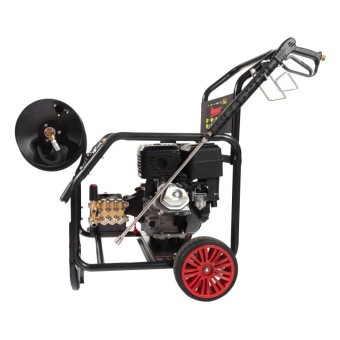 Мойка высокого давления бензиновая Bennett QD2816