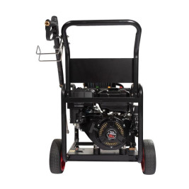 Мойка высокого давления бензиновая Bennett QD2816