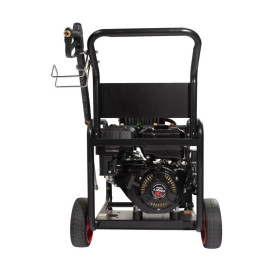 Мойка высокого давления бензиновая Bennett QD2816