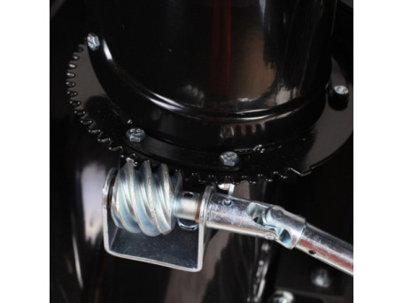 Снегоуборщик Patriot Pro 1150 ED