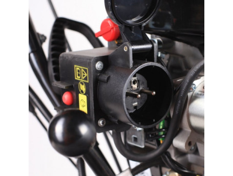 Снегоуборщик Patriot Pro 1150 ED