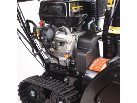 Снегоуборщик Patriot Pro 1150 ED
