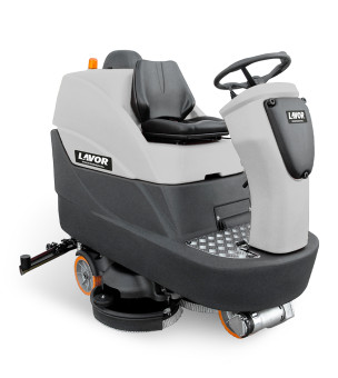 Поломоечная машина Lavor SCL Comfort M 102 (320Ач, Gel)