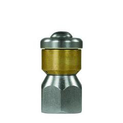 Форсунка каналопромывочная R+M ST-49.1 (045, 1/4&quot;г, бой 3R, вращ)