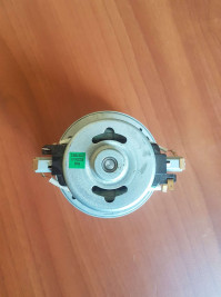 Вакуумный мотор MOMO00438 (1200Вт, 220В, D-108мм, H-102мм) IPC