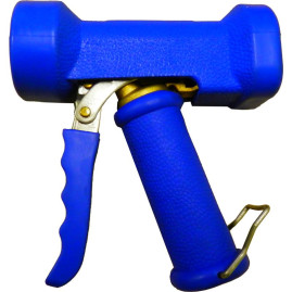 Размывочный пистолет Schavon (146х150 мм, синий)