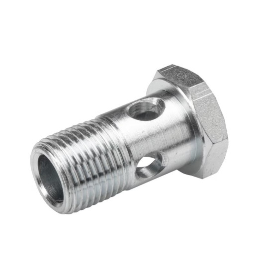 Болт Banjo (М20х1.5ш, оцинк)