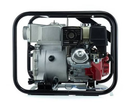 Мотопомпа Koshin KTH-100S